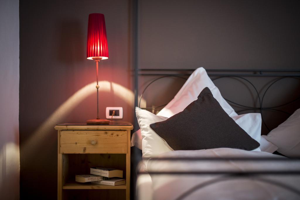 Hotel Acadia - Adults Mountain Home Selva di Val Gardena Bilik gambar