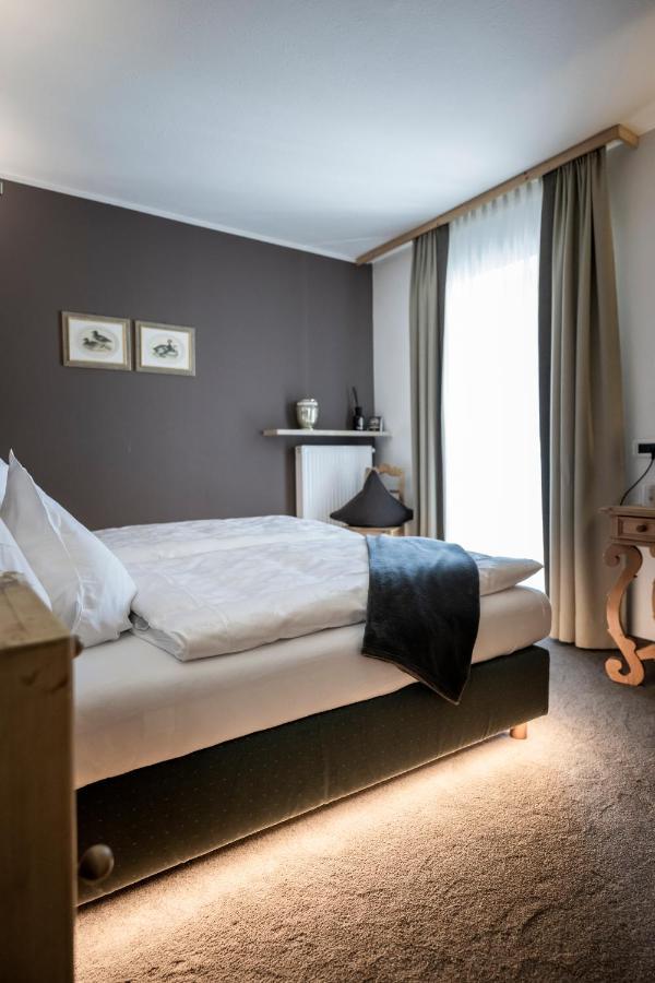 Hotel Acadia - Adults Mountain Home Selva di Val Gardena Luaran gambar